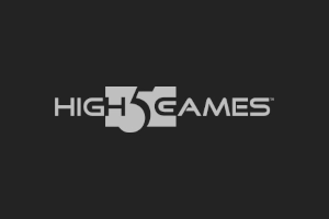 High 5 Games